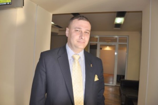 Florin Gheorghe este convins că şi anul acesta va fi 